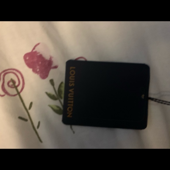 LOUIS PRINTED MULTI ZIPPED SWEATSHIRT - Picture 7 of 8